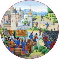 A Slice of Medieval (@medievalslice) 's Twitter Profile