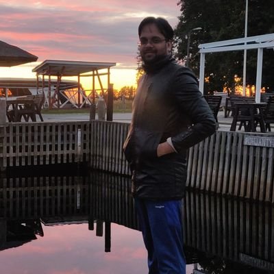 SUDEEP KUMAR PATEL Profile