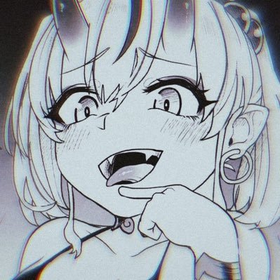 25 | nsfw | she/they | bi | cosplayer | brat | no minors!!