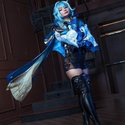 Lucky_apple_cos's profile picture. 