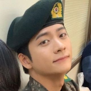 ktolvu's profile picture. 이 여성은 하루종일 강태오얘기를 #강태오 ♡