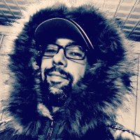 Roy Blackout (@royblackout) Twitter profile photo