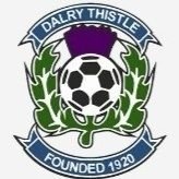 Dalry Thistle FC Official (@dalry_thistlefc) 's Twitter Profile