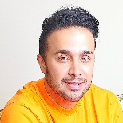 miladfiroozan Profile Picture