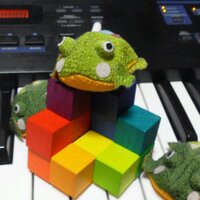 西塚 要 (@__kaname__) 's Twitter Profile Photo