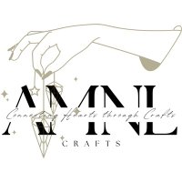 AMNL Crafts(@AMNLCrafts) 's Twitter Profile Photo