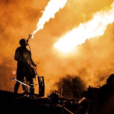 chaos_person717's profile picture. برای باز نوشتن آمدیم