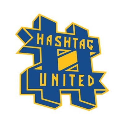 Part of @hashtagutd family. Ex-Forest Glade; founded 1992. 3 Star accredited club with 40+ teams, m/f, age 5 to adult. JOIN: https://t.co/kfJ1Mrtn2p