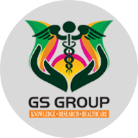 GS Group Official(@gsgroupofficial) 's Twitter Profile Photo