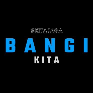 Disini Segalanya Tentang Bangi. Mention atau
DM kami untuk sebarang cadangan, aduan dan informasi terkini untuk dikongsi bersama warga Bangi. #KitaJagaBangiKita