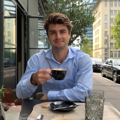 Product Manager @GetStake👨💻| Sharing learnings about being a PM at a growing startup in Dubai | Ex-professional tennis player 🎾|