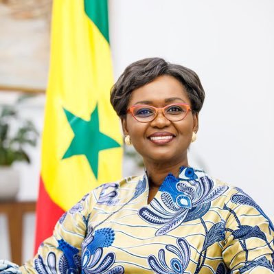 Oulimata Sarr Profile