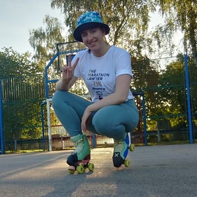 Owner @kccreativeltd + @cinematique_uk • Contributor @readysteadycut 💻 Films & TV 🍿 Rollerskating 🛼 Have-a-go scribbler 🖌️ She/her ♀️