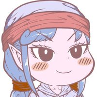 なむさん (@bignamusan) 's Twitter Profile