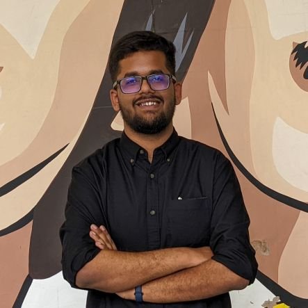 Co-Founder @ https://t.co/JSDUb4HMvL | Scaling startups through thoughtful design | Part-time tech critic | Google Startup Class'22