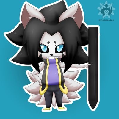 Kyubimaruさんのプロフィール画像