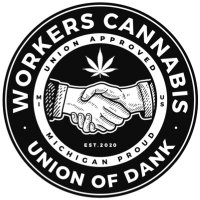 Workers Cannabis™ (@workerscannabis) 's Twitter Profile Photo Workers Cannabis™ (@workerscannabis) 's Twitter Profile Photo