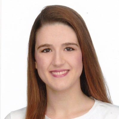 Yolanda Elisabet González Flores Profile