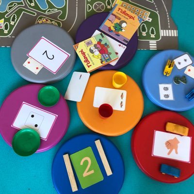 Prof des écoles #NDSJ #cycle1 #maternelle #pedagogieactive #classeinversee #ludification #BitmojiClassroom @ScapEdu https://t.co/KTwMTQdG18 #art #artandpreschool
