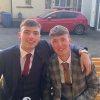 Ross Nicholson (@rossnicholson8) 's Twitter Profile