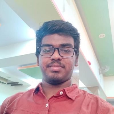 Sri_Harsha_08's profile picture. Life in progress