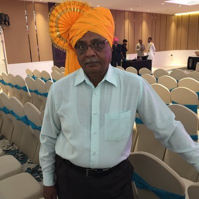 ShirishPatwa2's profile picture. Retired bank employee. Have interest in literature, music.