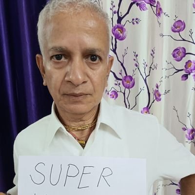 Former CEO of KRC Logistics and SCM Pvt Ltd. Post graduate in psychology, LLB MBA. Ardent follower of PM Narendra Modi.