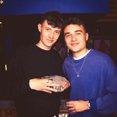 DomScottBone's profile picture. 