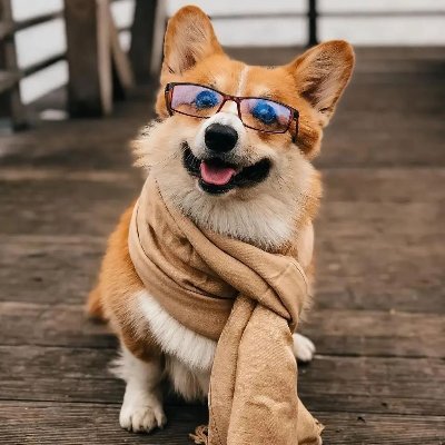 Welcome to #corgi community…this page is dedicated to all corgi lovers and owners💙