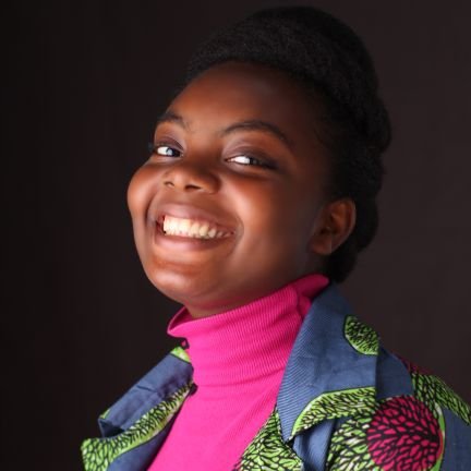 Omo Baba Kumuyi | A Christian | Visual Content Creator | Music Enthusiast | BSc in Plant Biology and Biotechnology.