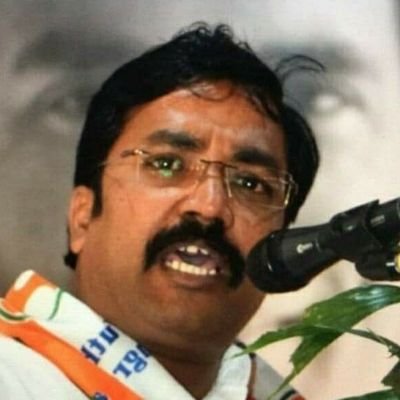 AICC member,Vice President - Maharastra Pradesh Congress Committee |
Ex National General Secretary,Indian Youth Congress.
Tweets are Strictly Personal