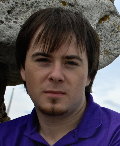 artiomcav's profile picture. 