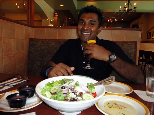 harsha83's profile picture. 