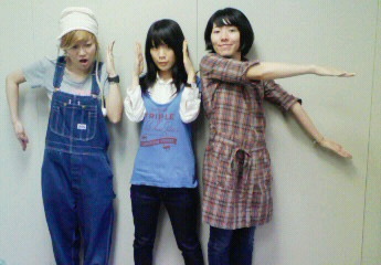 チャットモンチー/BENNIE K/stingray.dot/山/ファッション/クレヨンしんちゃん/保育士してます:)◇◆