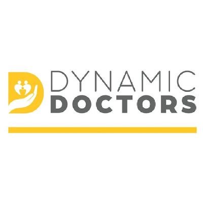 Dynamic Doctors was established in 2018 with a vision to empower medical professionals, junior doctors and medical students to support and transform the lives