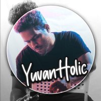 YUVAN HOLIC(@YuvanHolic_) 's Twitter Profile Photo