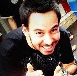 ФАНАТ ГРУППЫ LINKIN PARK