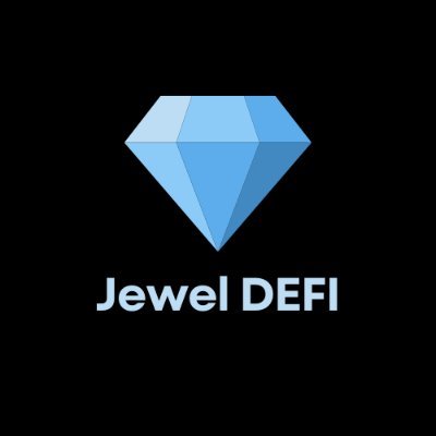 Jewel DEFI - The web 3 meme and Info source 💎
Giveaways, News, Updates, Memes and more🤝