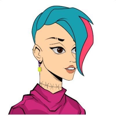 Technologist, Techno-Optimist and Serial Entrepreneur in the real world, crypto and metaverse...Founder of Yieldster @yieldster