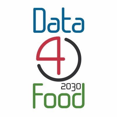 Data4Food2030 Profile Picture