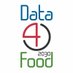 Data4Food2030 (@Data4Food2030) Twitter profile photo