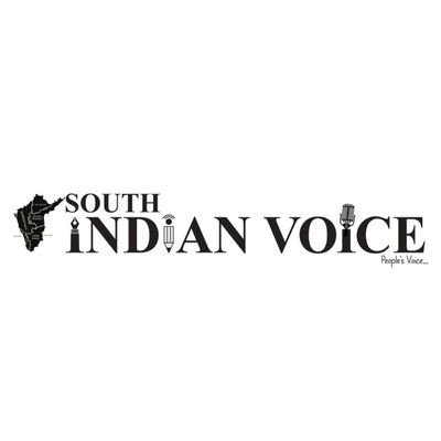 Southindianvoice.Official