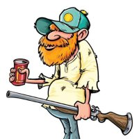 Crypto Redneck(@cryptoredneckx) 's Twitter Profile Photo