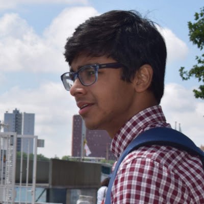 Rishabh850Kumar's profile picture. 