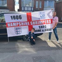 Daniel Mays - Hampshire Shrimpers(@dan_mays86) 's Twitter Profile Photo