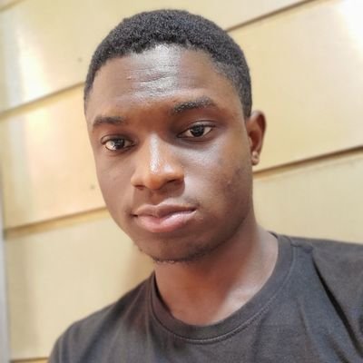 IAmBoiWonda's profile picture. Cruise😊 | Wizkid🎵 | C.Ronaldo | Real Madrid 💯🦅