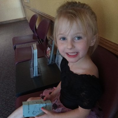 Mary4Greathouse's profile picture. Just a girl who wants everyone's life to be valued regardless of their past!