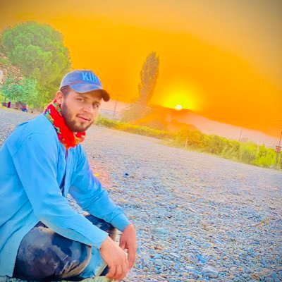 ibodakkak's profile picture. 