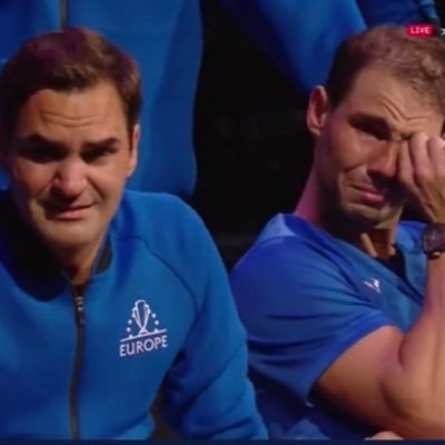 federerisking's profile picture. 