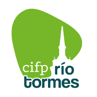 CIFP Rio Tormes(@rio_tormes) 's Twitter Profile Photo